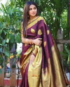 MF 1530 Designer Soft Lichi Silk Sarees Catalog